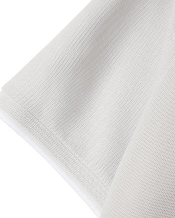Houston Cotton Piqué Polo