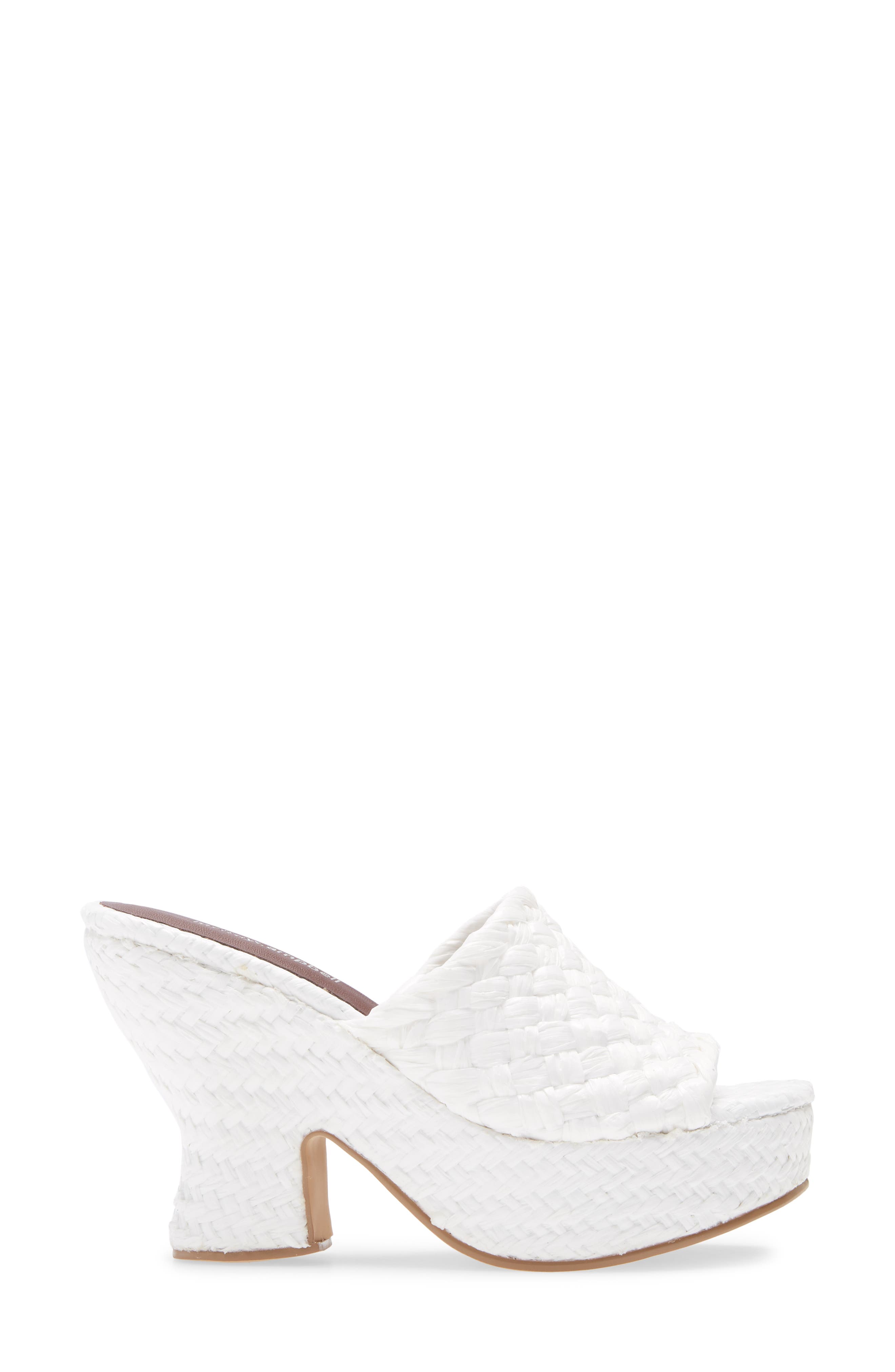 Jeffrey Campbell Sulky Slide Sandal, Alternate, color, 