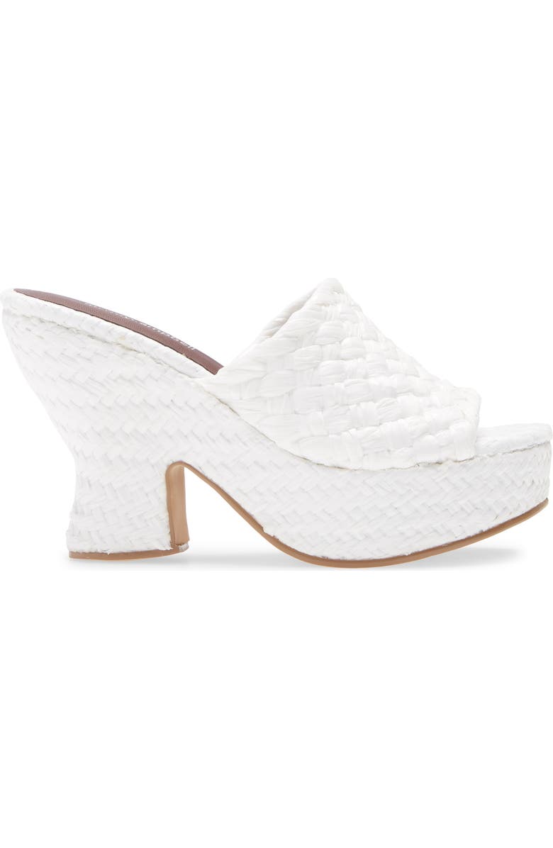 Jeffrey Campbell Sulky Slide Sandal, Alternate, color,