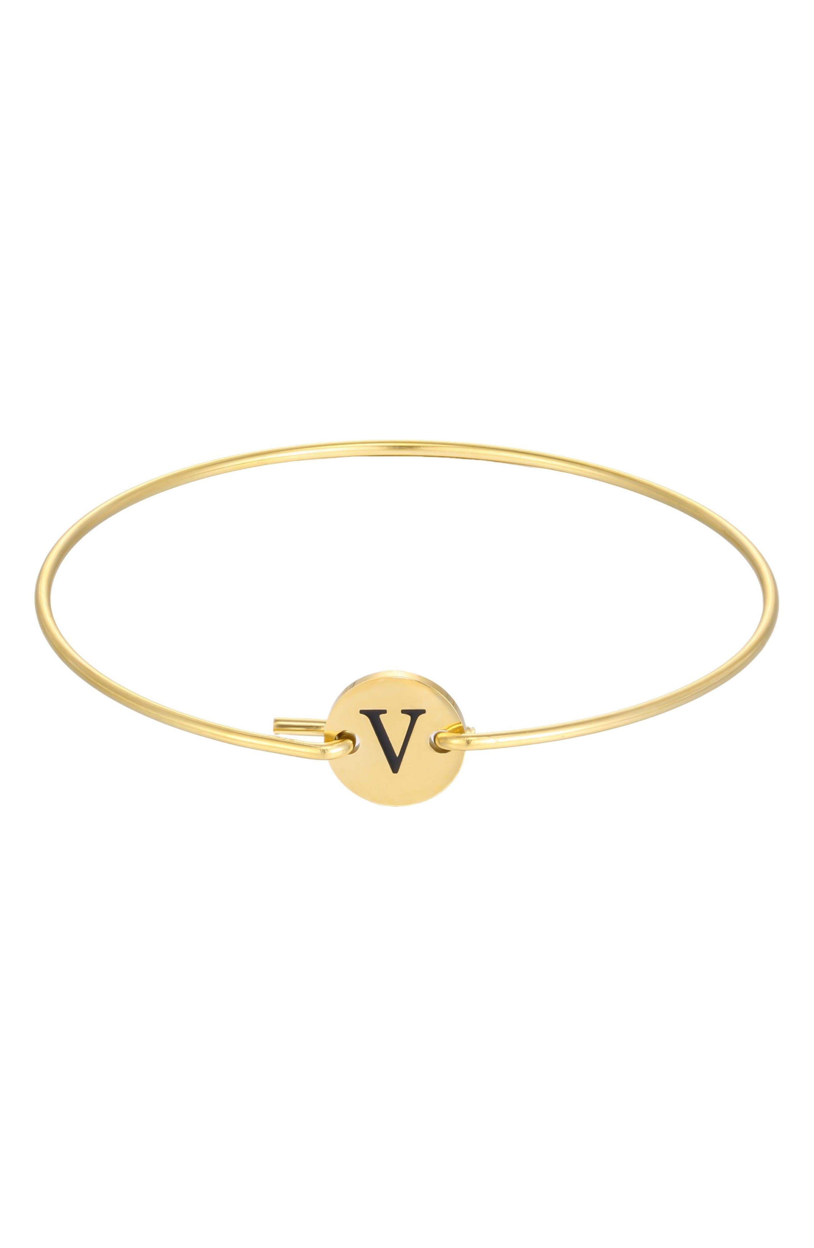 GOLD-V