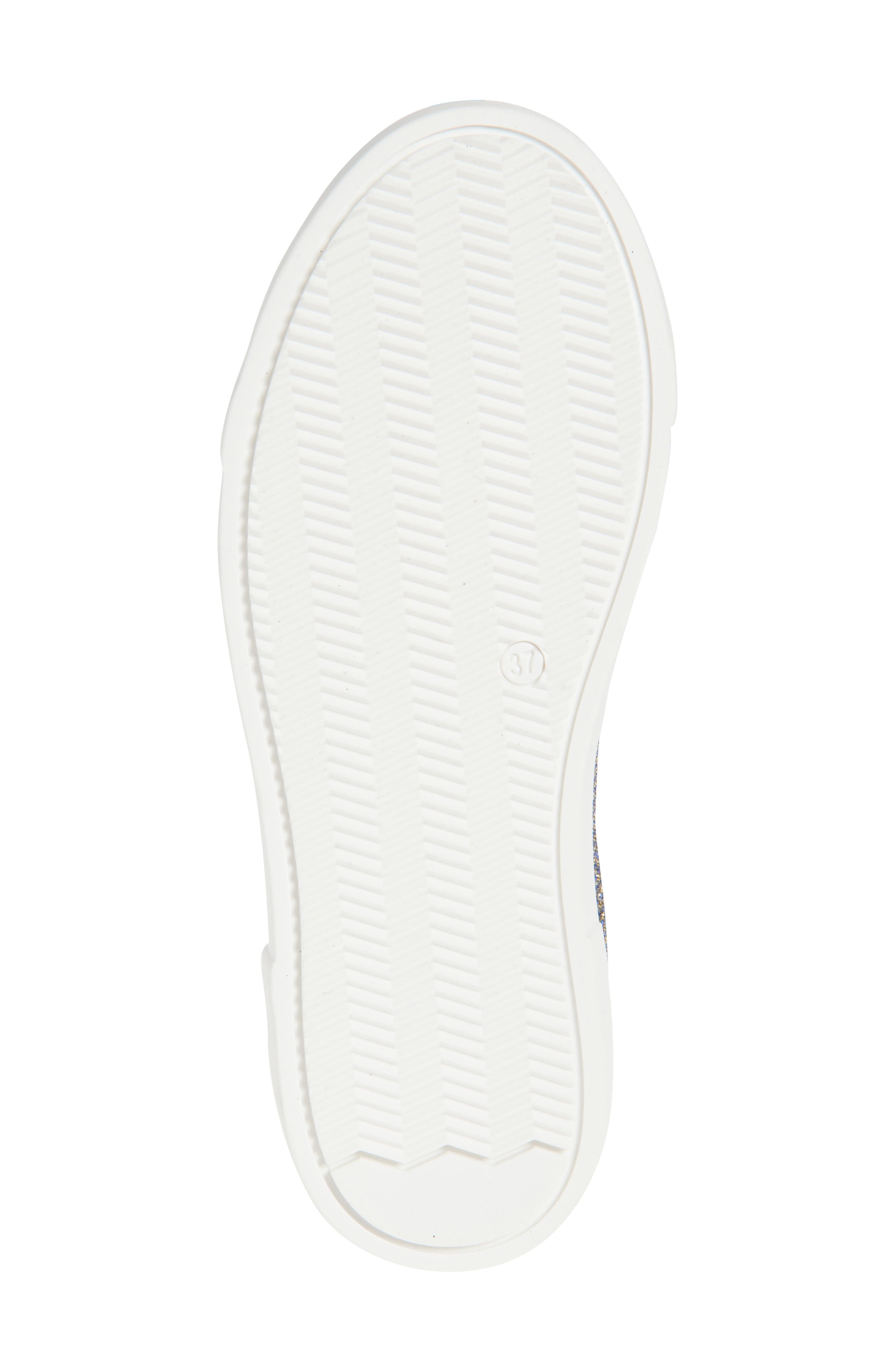 VALENTINO BY MARIO VALENTINO Laura Star Sneaker, Alternate, color, 