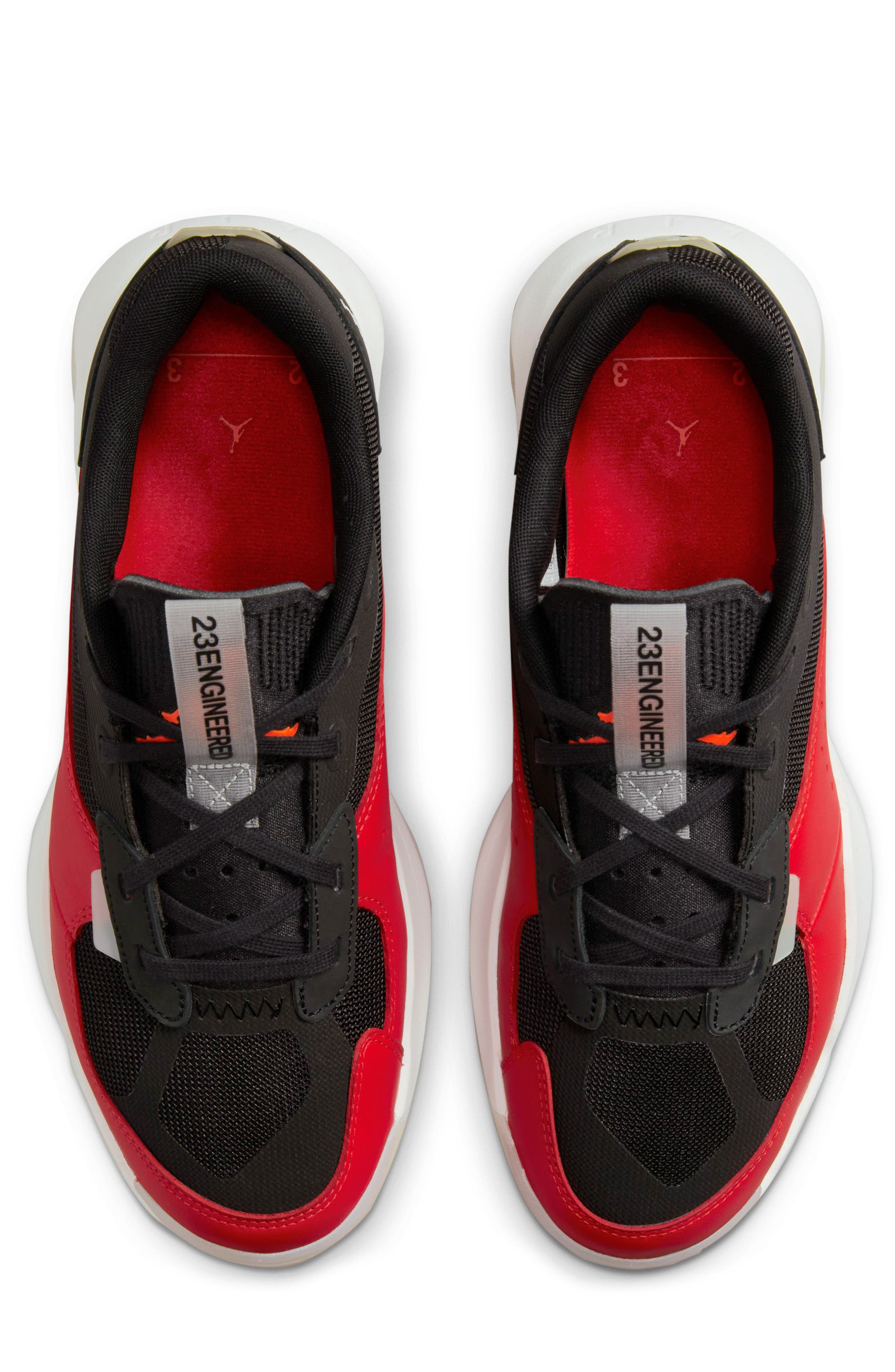 Nike Jordan Air 200E Sneaker, Alternate, color, 