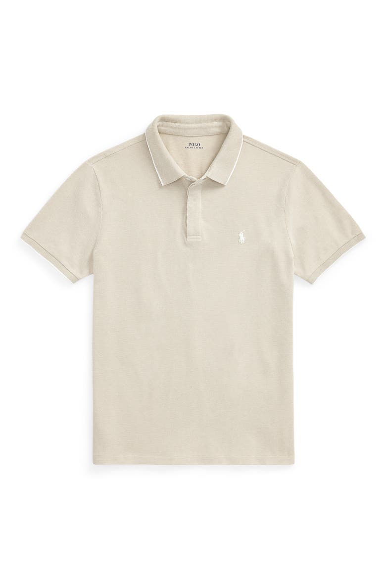 Polo Ralph Lauren Classic Fit Cotton Piqué Polo (Men) | Nordstrom