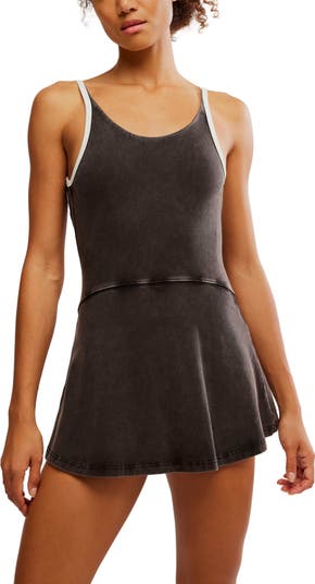 FP Movement Hot Shot Stretch Cotton Skortsie