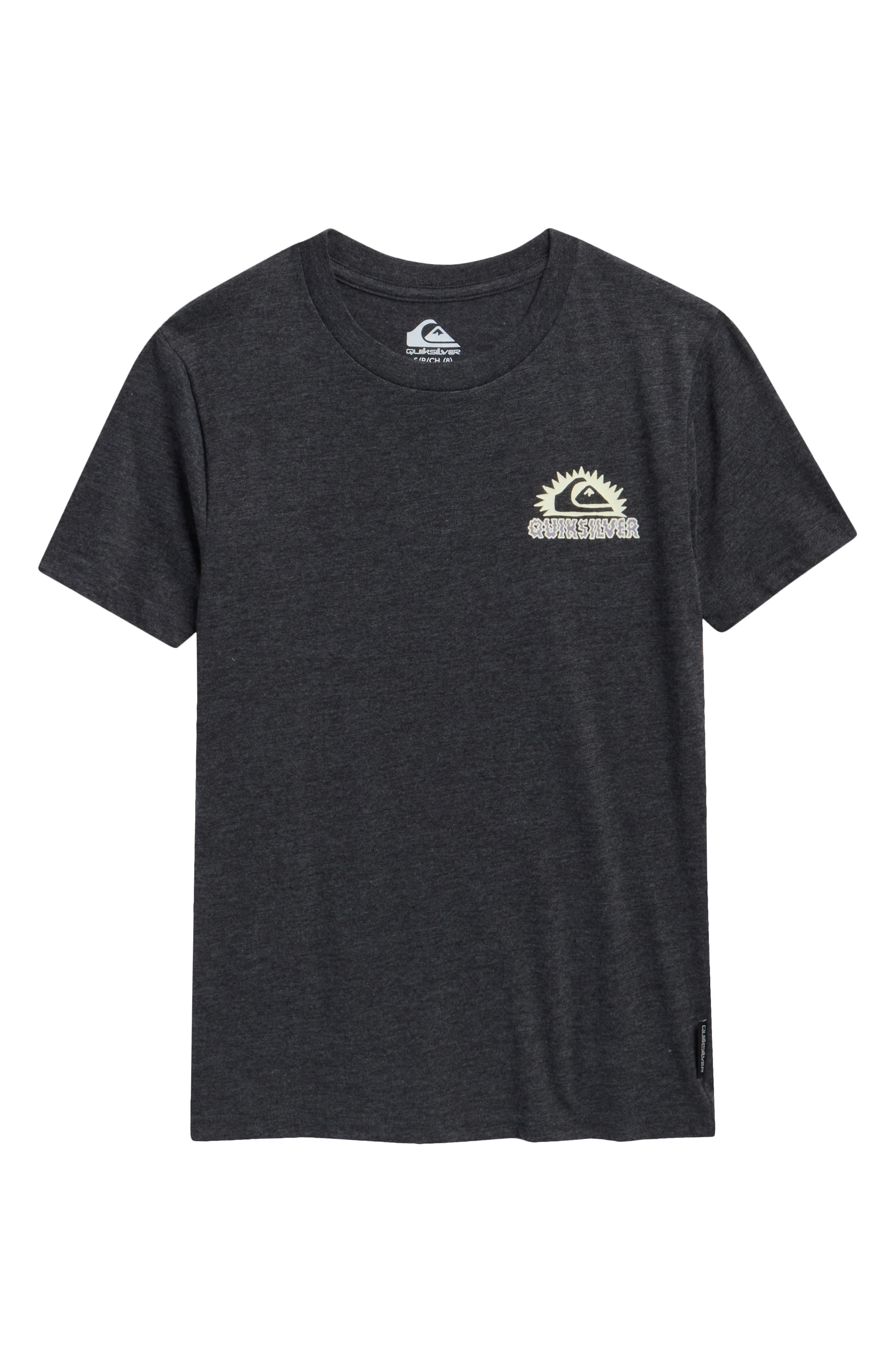 Kids' Wizard Crewneck T-Shirt