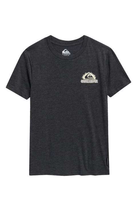 Kids' Wizard Crewneck T-Shirt