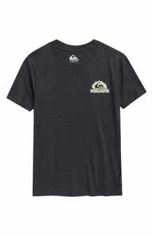 Kids' Wizard Crewneck T-Shirt