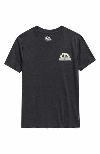 Kids' Wizard Crewneck T-Shirt