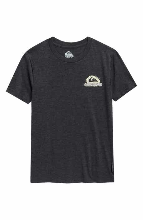 Kids' Wizard Crewneck T-Shirt