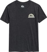 Quiksilver Kids' Wizard Crewneck T-Shirt