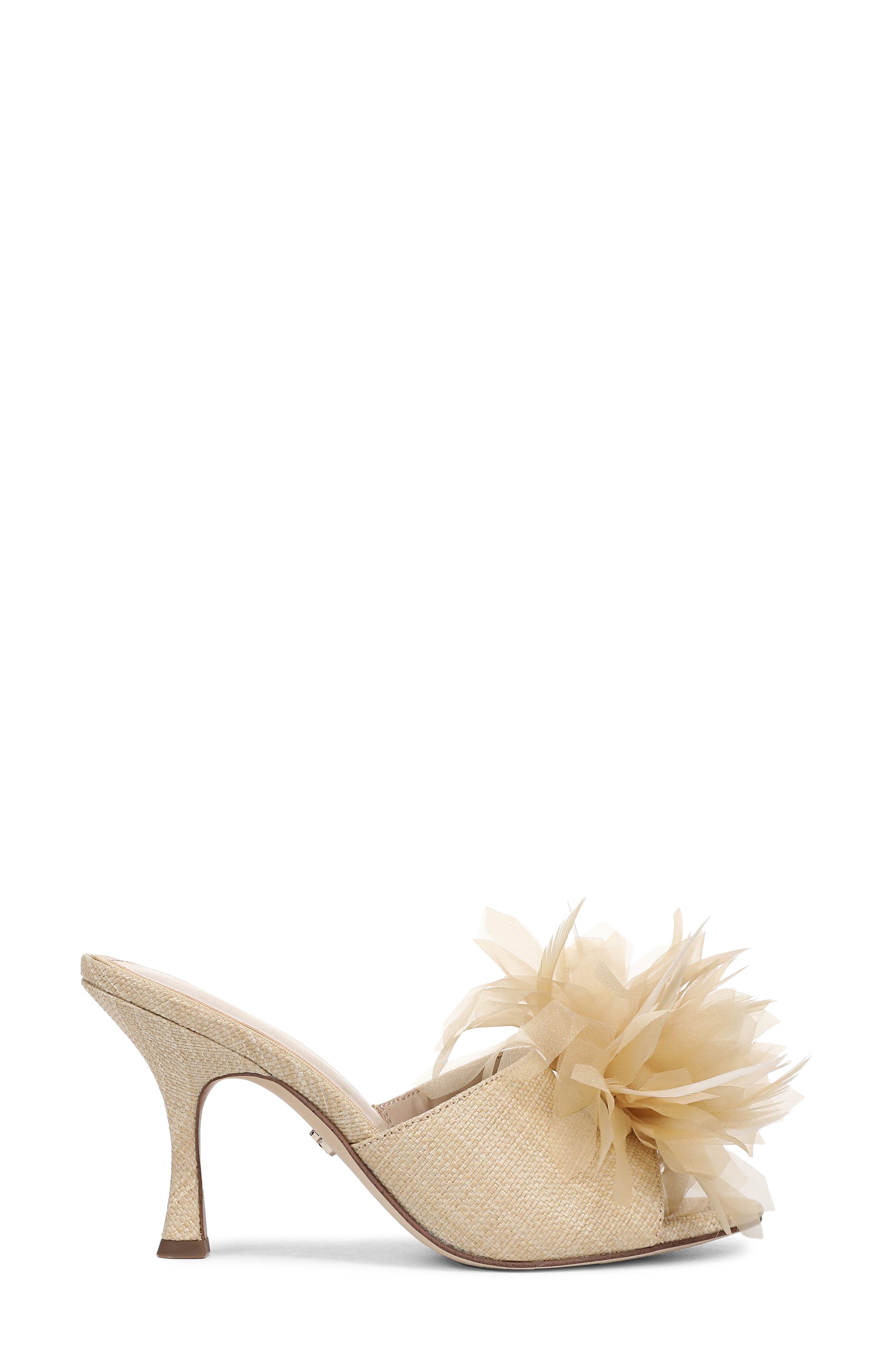 Sam Edelman Jace Sandal, Alternate, color, Light Almond