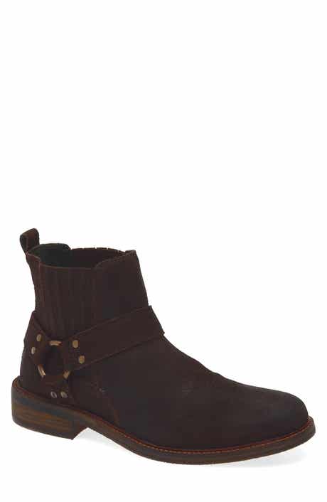 Steve Madden Wesley Chelsea Boot