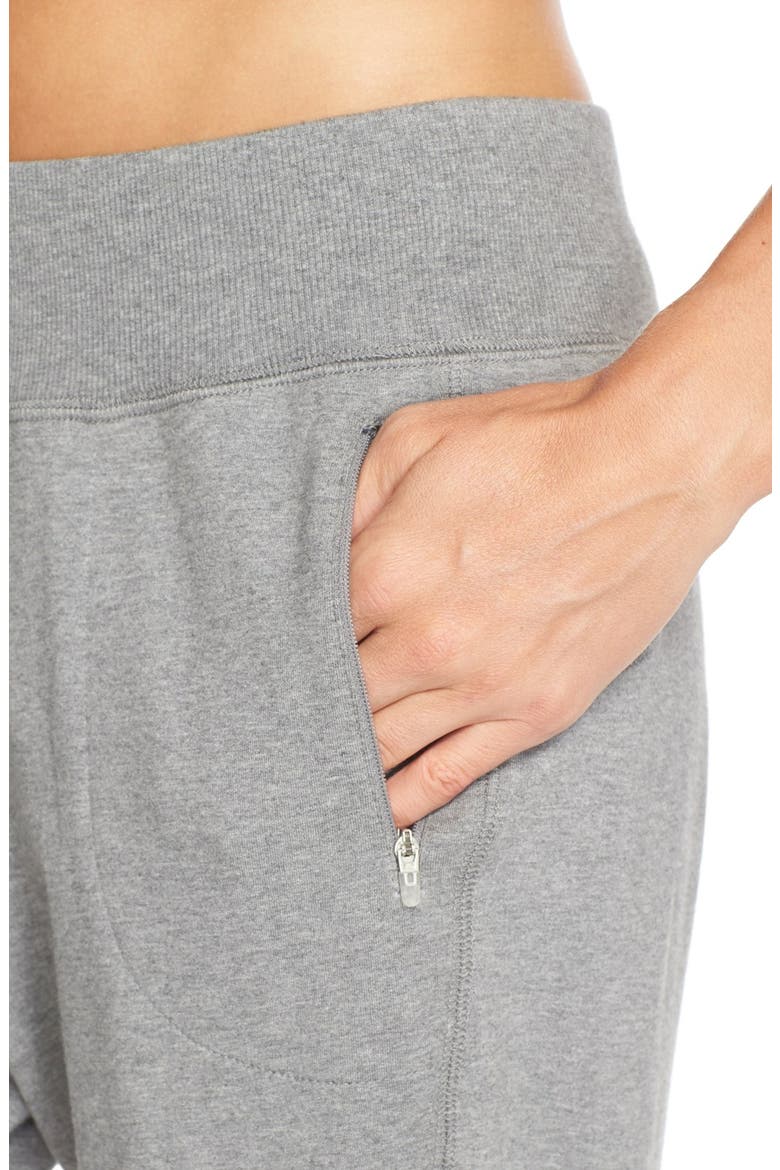 Keep it Up Pants, Alternate, color, GREY DARK HEATHER