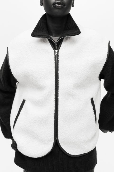 Teddy Gilet