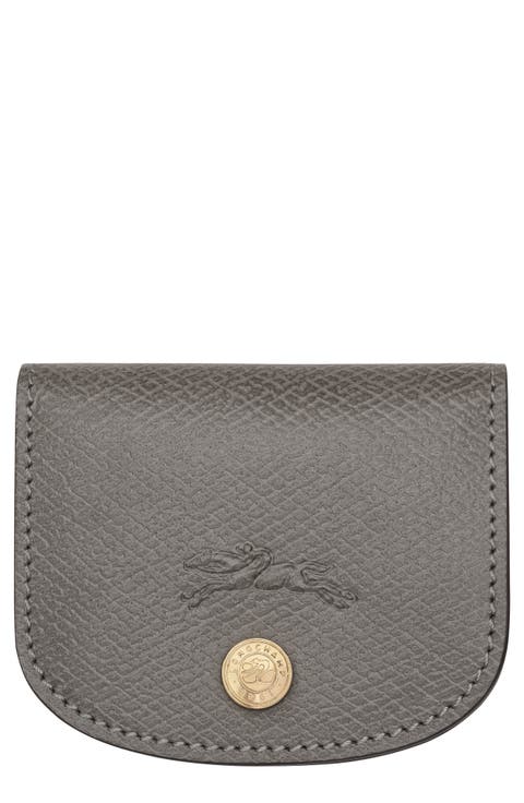 Épure Leather Card Case