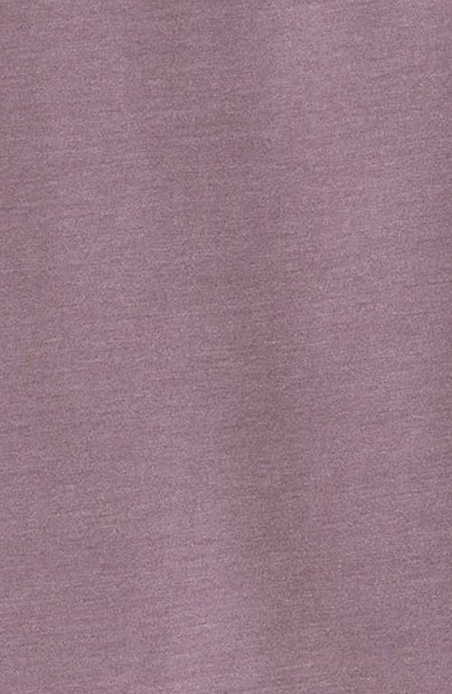 Threads 4 Thought Soft Wash Summit View Graphic T-shirt In Mauvedust