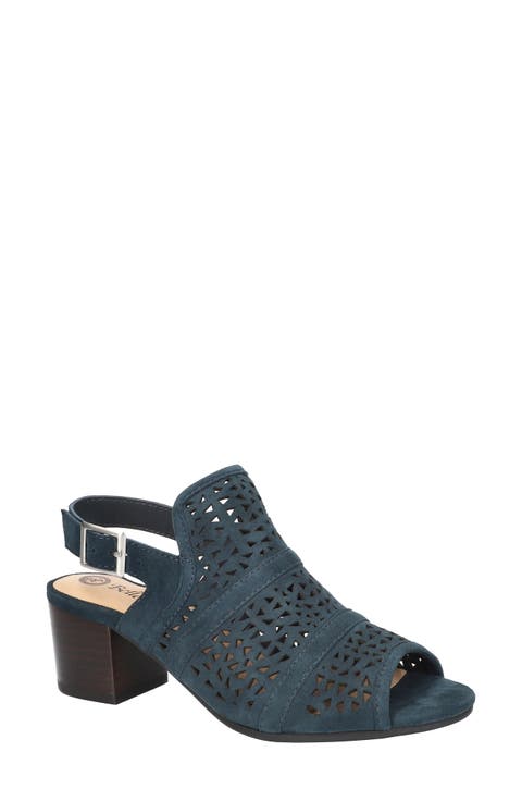Marti Slingback Sandal (Women)