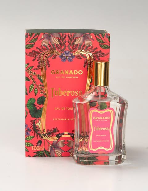 Tuberosa Eau de Toilette