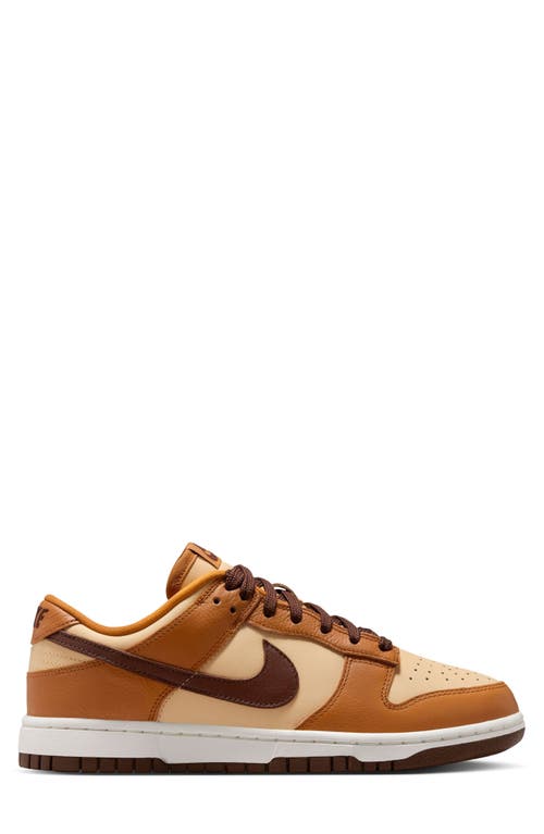 Nike Dunk Low Se Basketball Sneaker