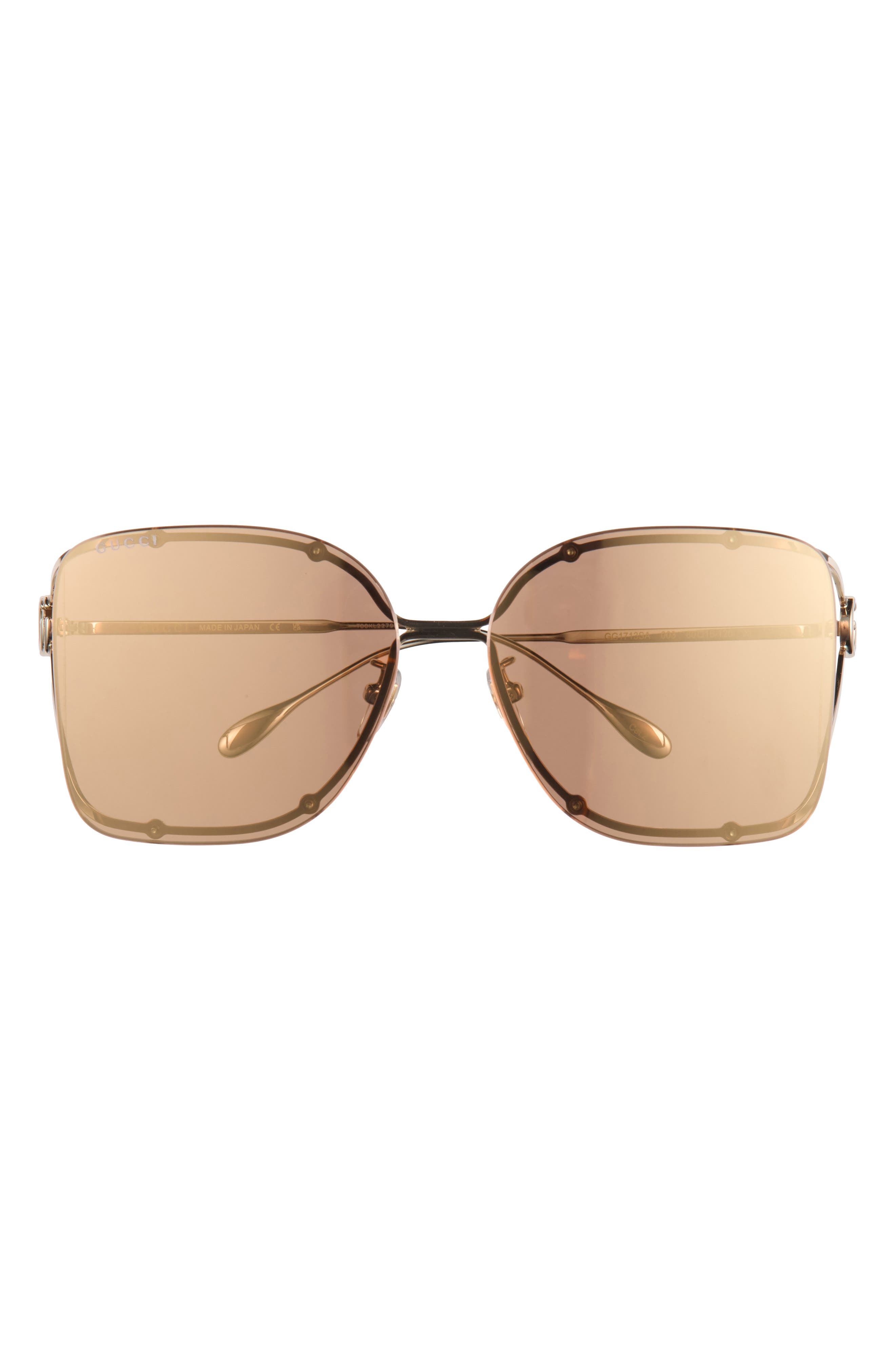 GOLD GOLD BROWN