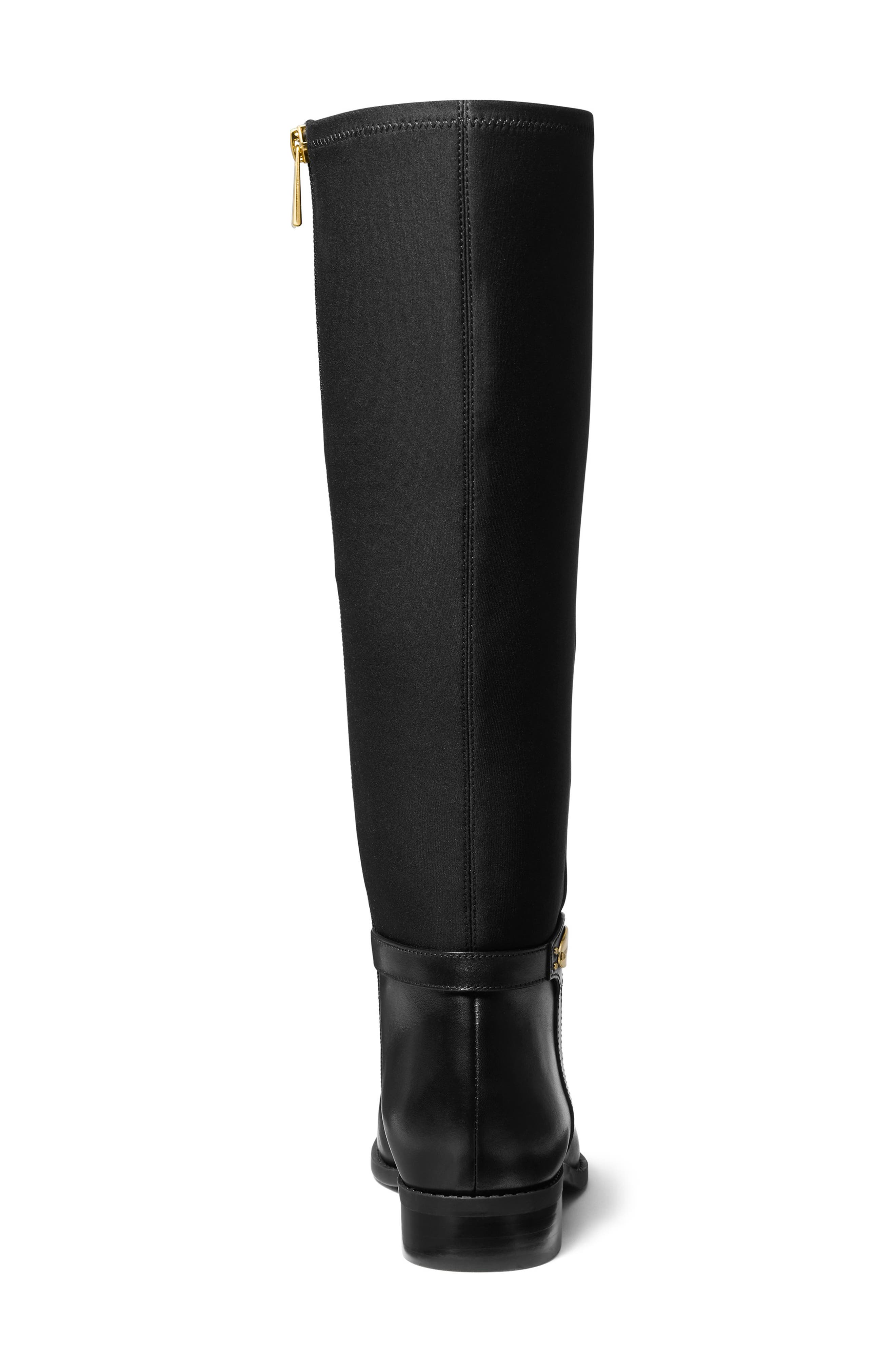 MICHAEL Michael Kors Finley Knee High Boot, Alternate, color, 
