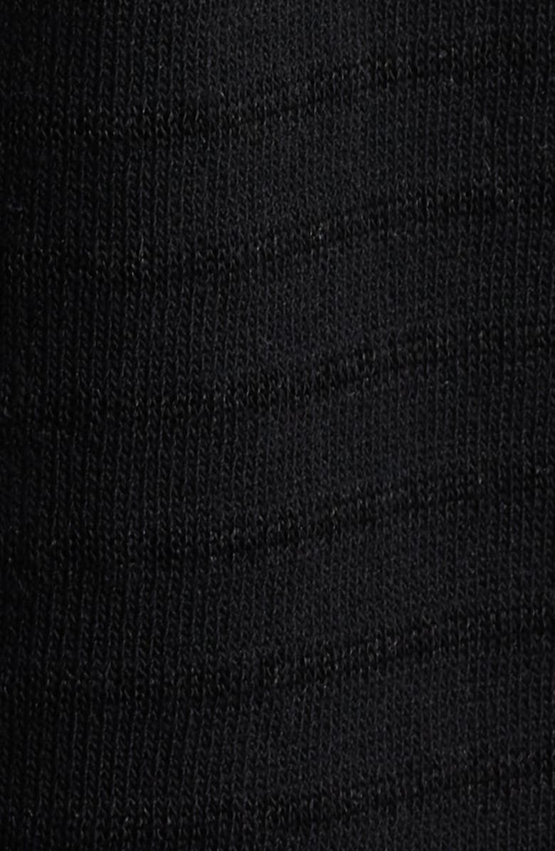 Anne Klein Sheer Stripe Cardigan, Alternate, color, 