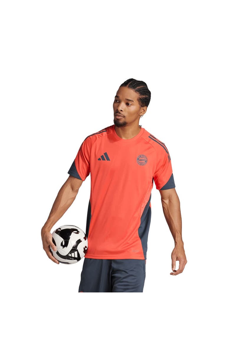 adidas Men's adidas Orange Bayern Munich 2025/26 Training Jersey, Main, color, Orange
