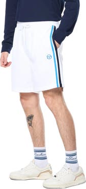 Sergio Tacchini Damarindo Short