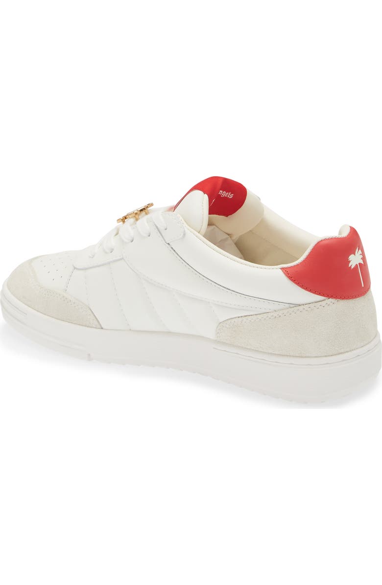 Palm Angels Palm Beach University Low Top Sneaker, Alternate, color,