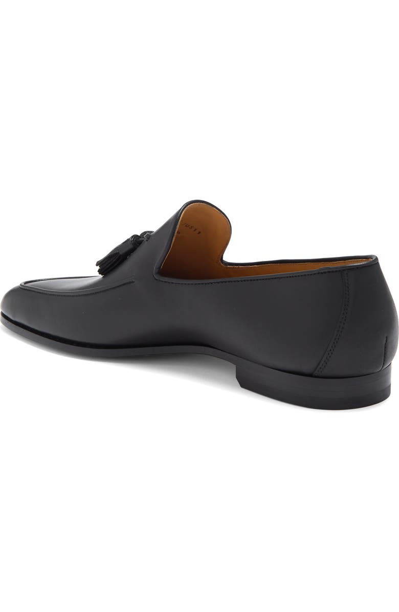 Magnanni Tassel Loafer, Alternate, color,