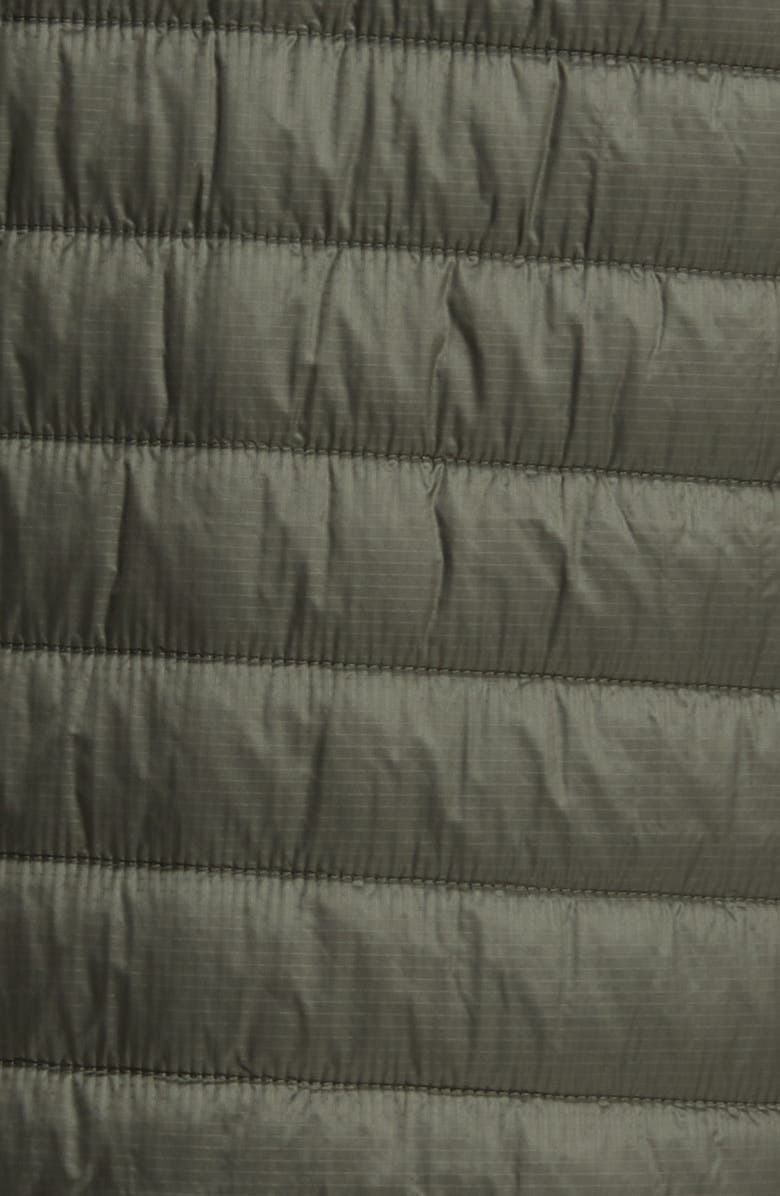 Cotopaxi Capa Water Repellent Recycled Nylon Jacket, Alternate, color, 