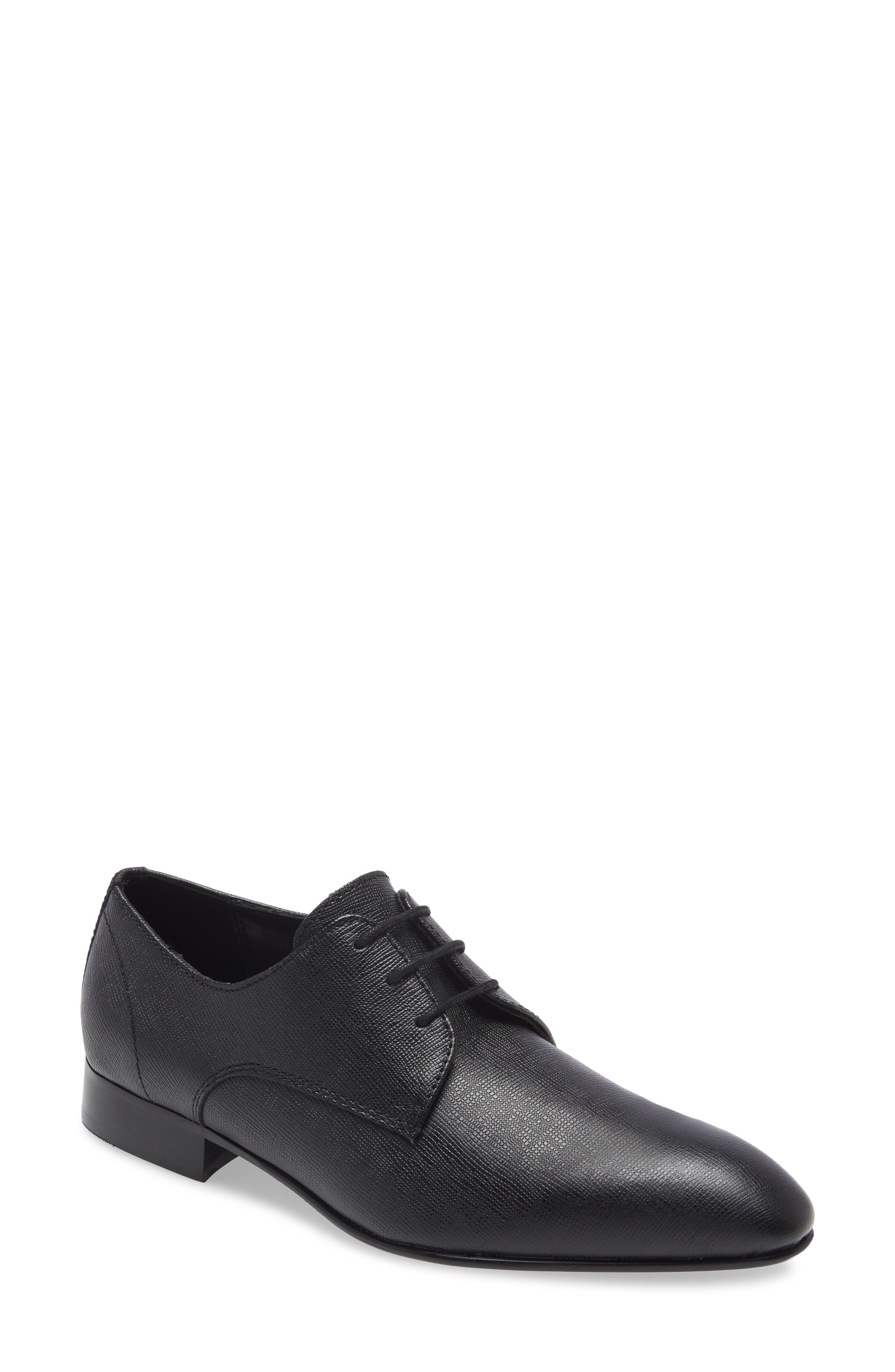 BP. Albert Plain Toe Derby, Main, color, 