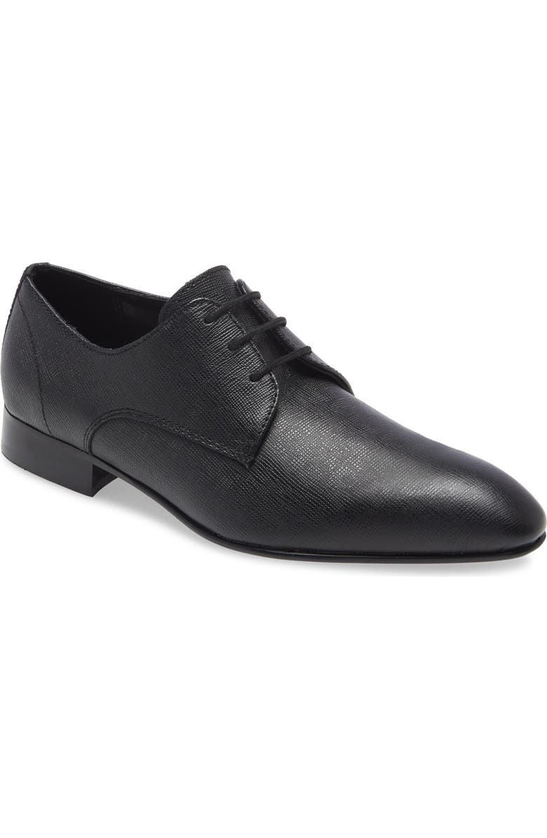BP. Albert Plain Toe Derby, Main, color,
