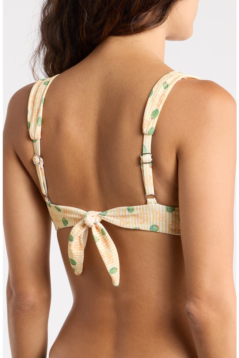 Verona Underwire Bikini Top, Alternate, color, OLIVA