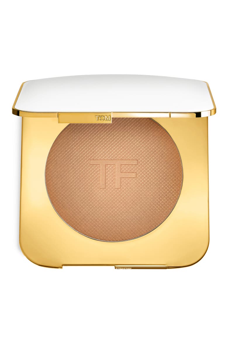 The Ultimate Bronzer, Main, color, GOLD DUST