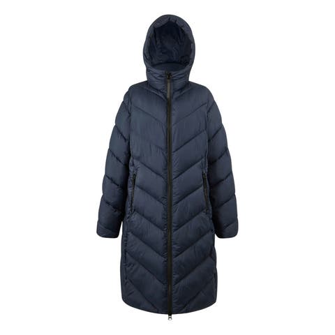 Anita Padded Jacket