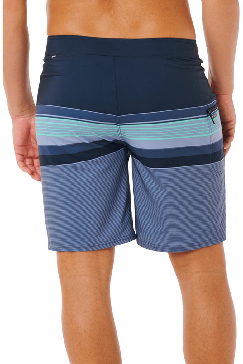 Mirage Day Breaker Board Shorts, Alternate, color, NAVY