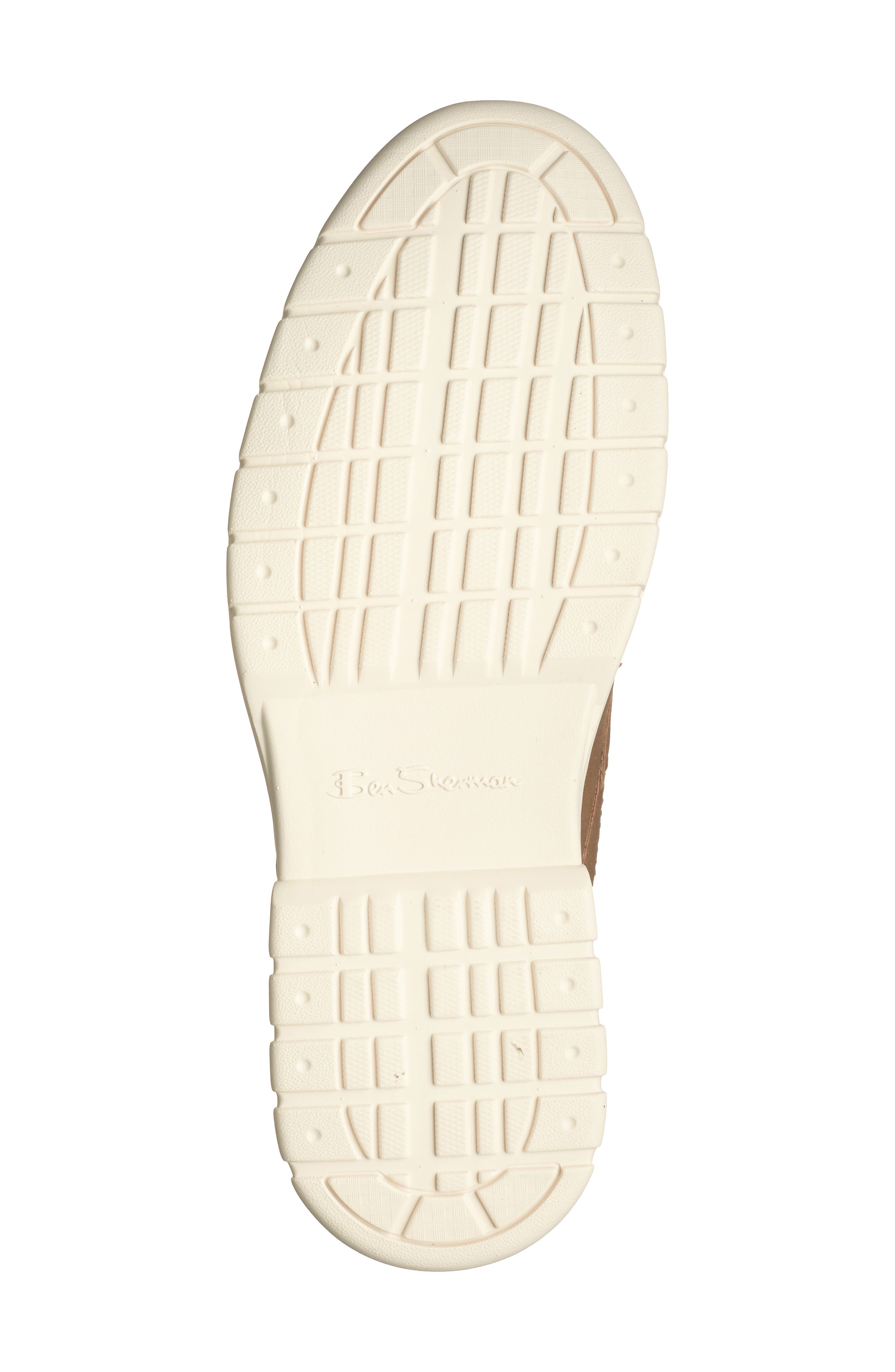 Ben Sherman Whitby Chukka Boot, Alternate, color, Peanut/ Whisper White