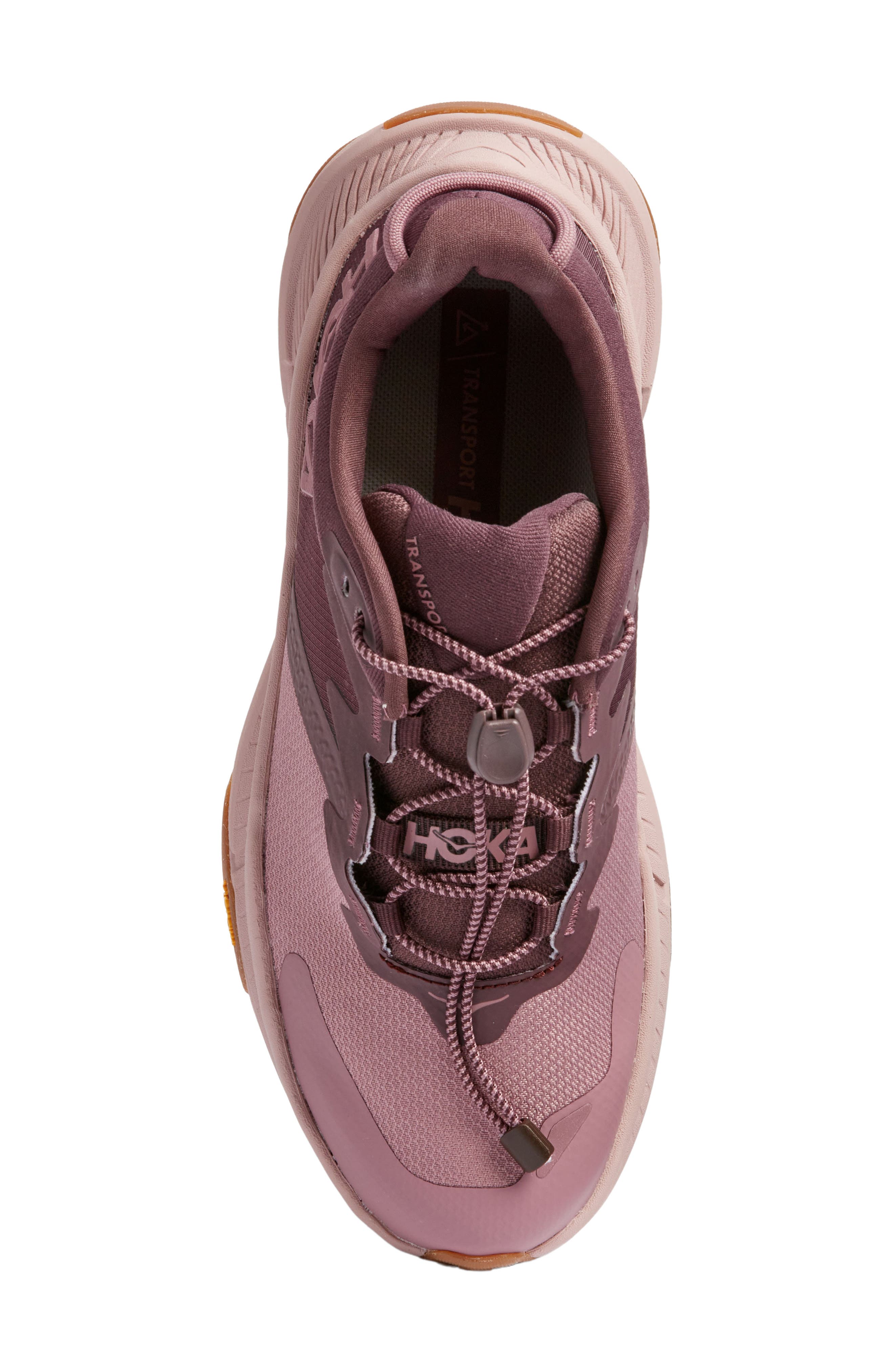 Transport Shoe, Alternate, color, RAISIN/ WISTFUL MAUVE