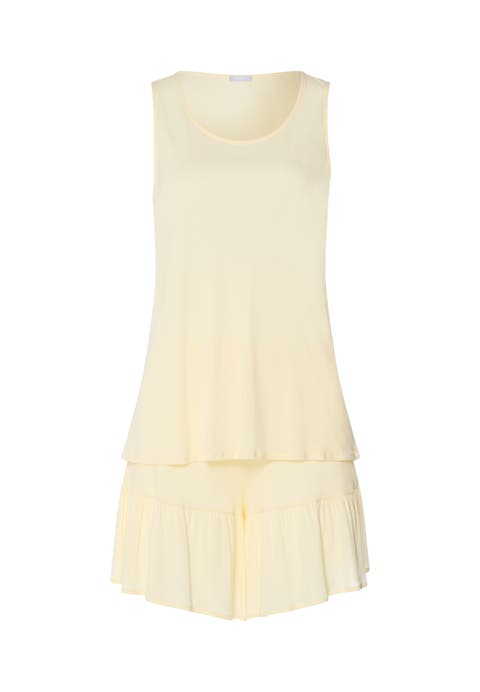 Isabella Tencel Pajama Set