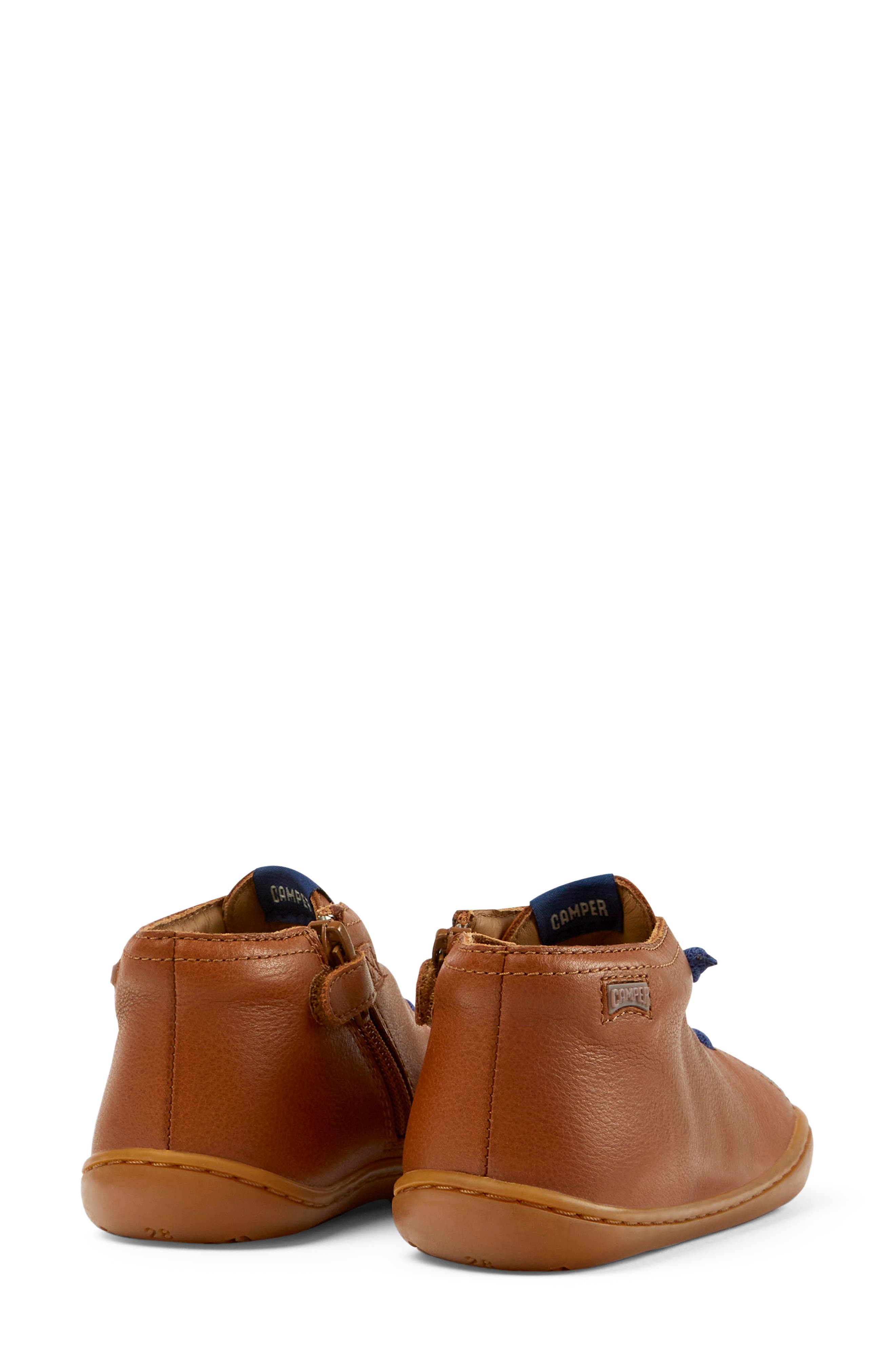 Camper Peu Cami Sneaker, Alternate, color, 