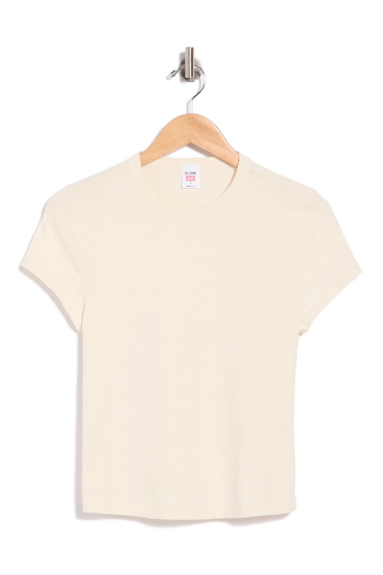 Boy Cotton Tee, Alternate, color, VINTAGEWHITE
