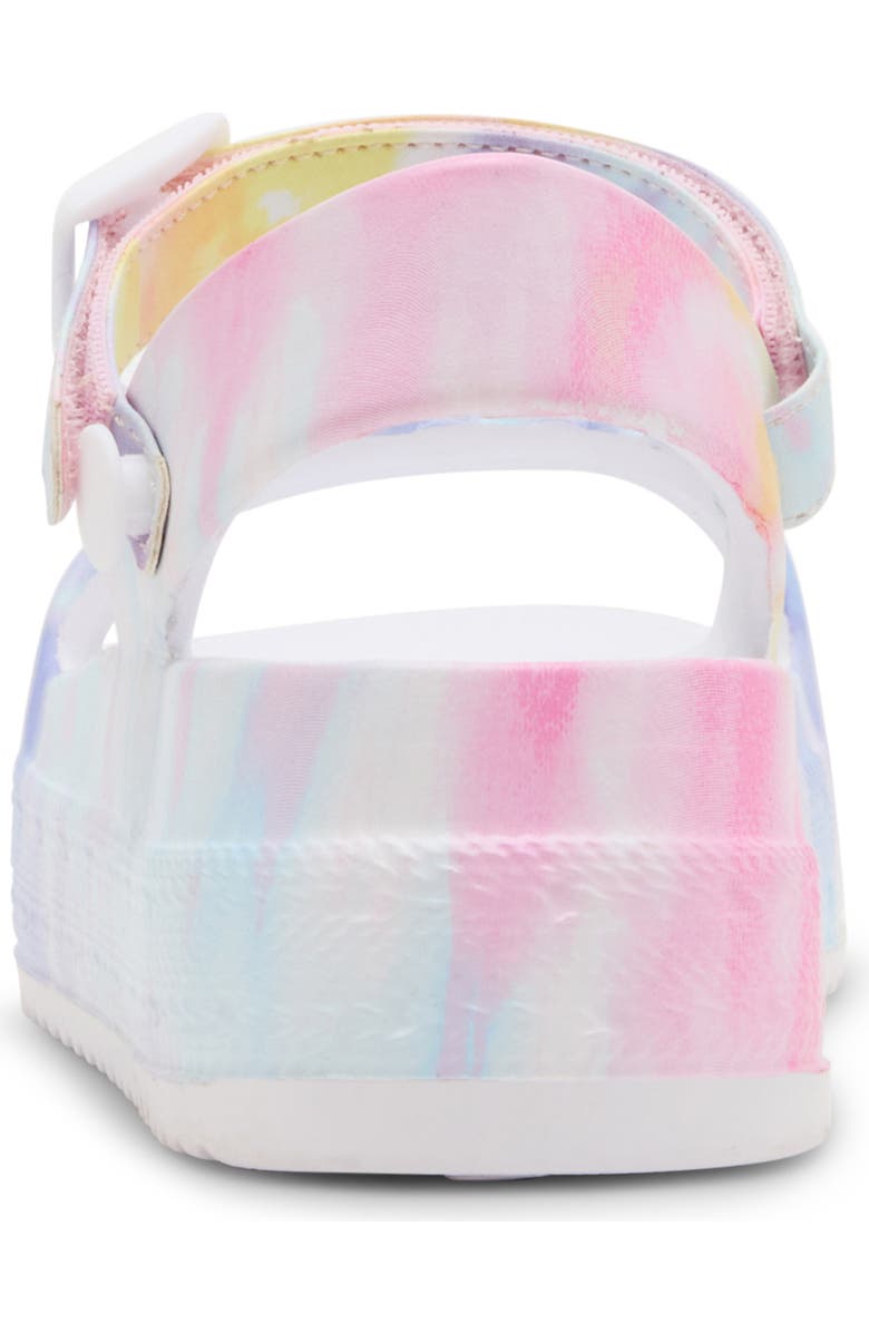 Steve Madden Kids' Bunnie Platform Sandal, Alternate, color,