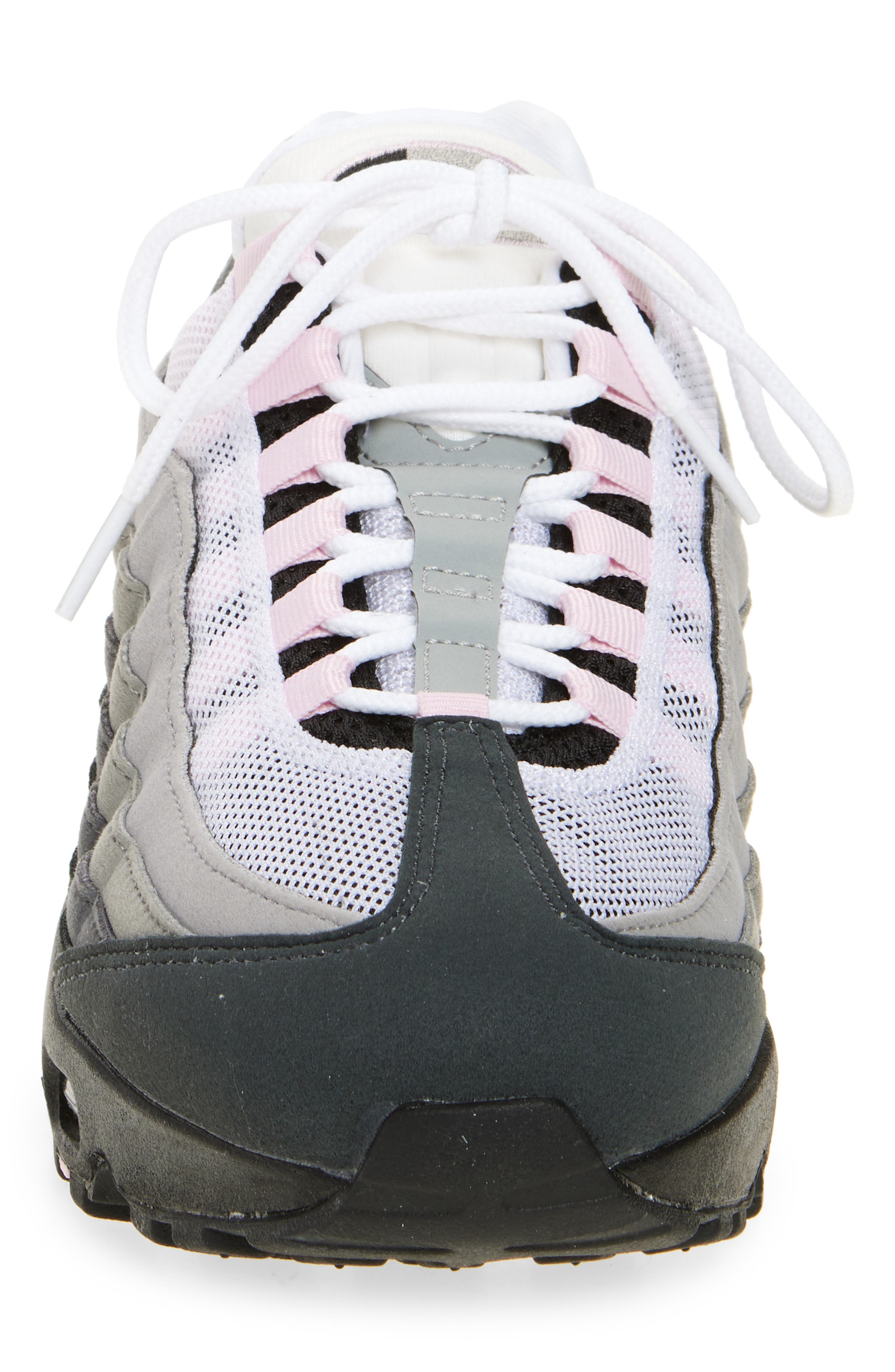 Nike Air Max 95 OG Sneaker, Alternate, color, 