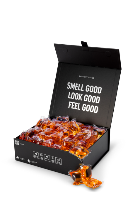 Australian Sandalwood Laundry Detergent Pods