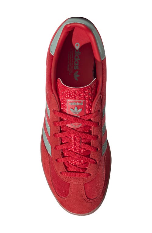 Adidas Originals Adidas Gazelle Indoor Sneaker