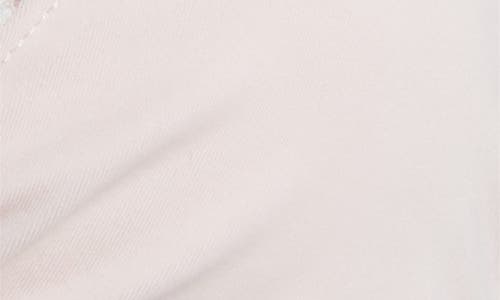 PACSUN PACSUN ANNALISE LACE TRIM TRIANGLE BIKINI TOP