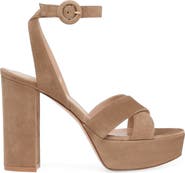 Gianvito Rossi Sabrina Sandals
