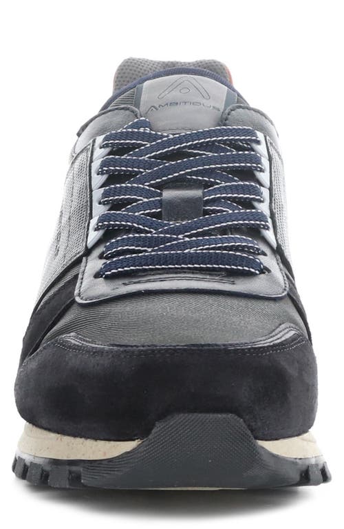 AMBITIOUS AMBITIOUS 11774A LOW TOP SNEAKER 