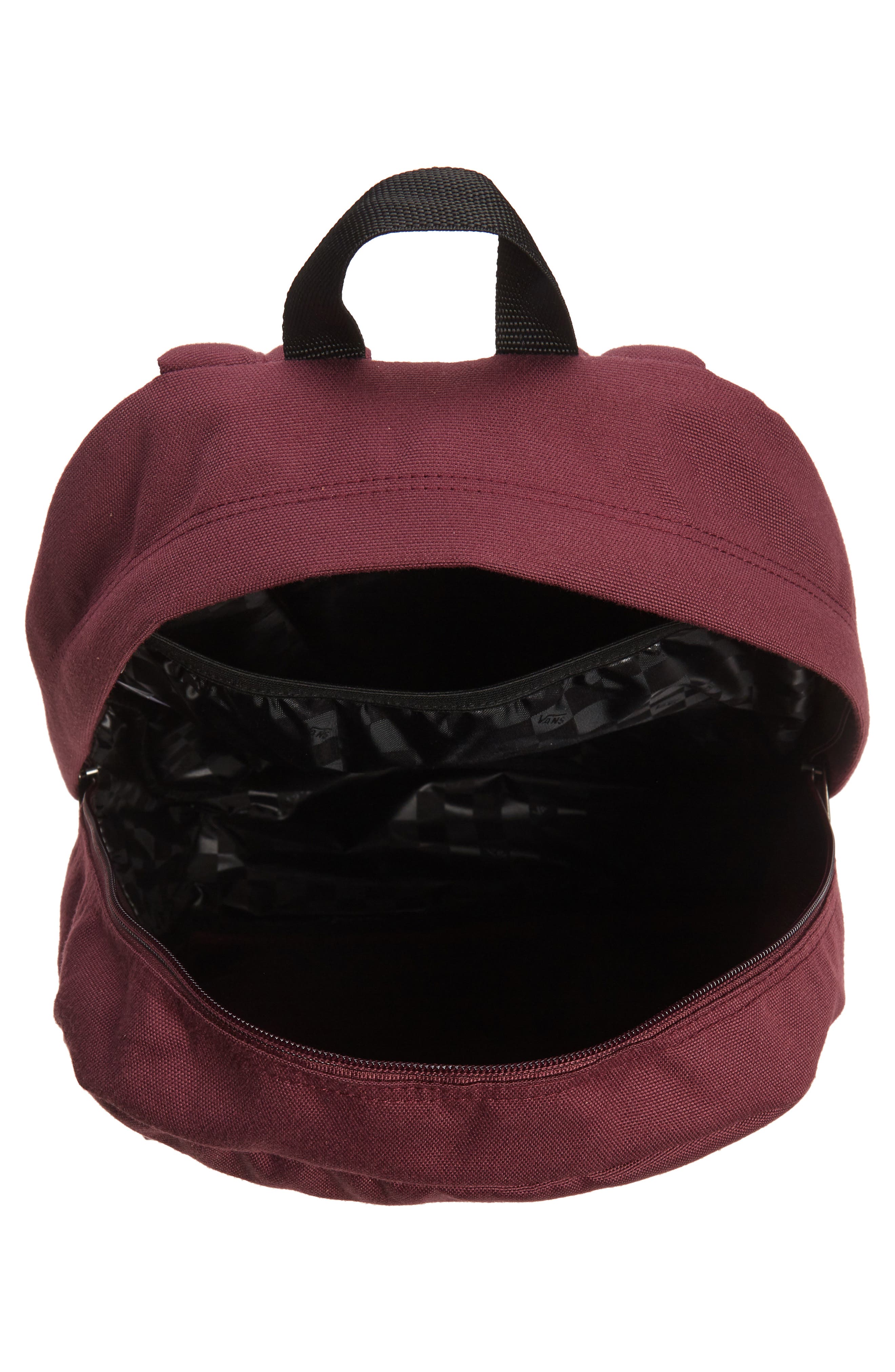 Vans Old Skool III Backpack, Alternate, color, 